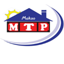 Mwangaza Party Logo
